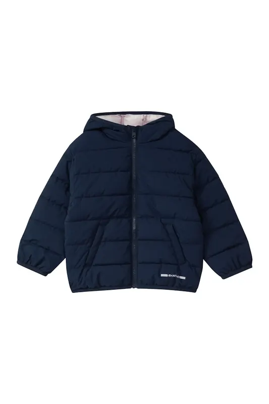 s.Oliver Jackets Outdoor Marine Maat: 140 | Jassen Outlet | kids | Blauw