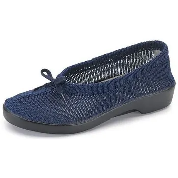 Calzamedi  Ballerinas 0128 azul
