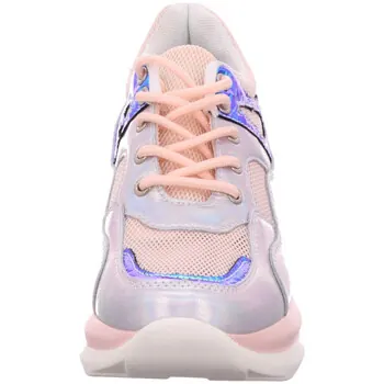T.sokolski Sneaker FLY W20-04 pink