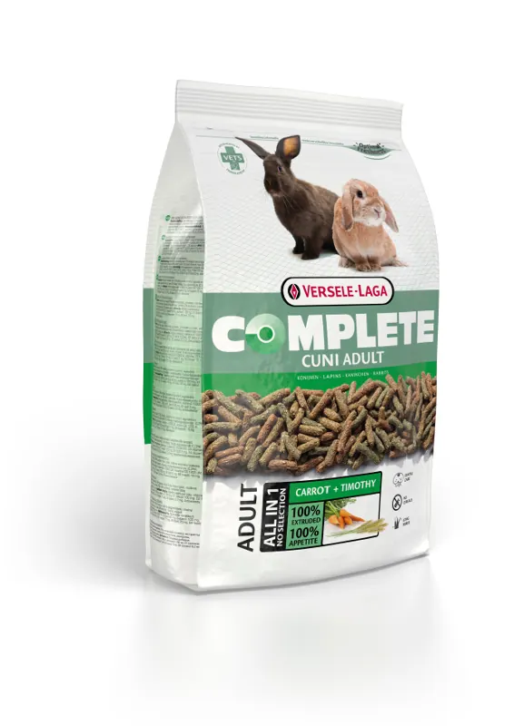 Versele-Laga Cuni Adult Complete 1,75kg Oryginalne Opakowanie Producenta