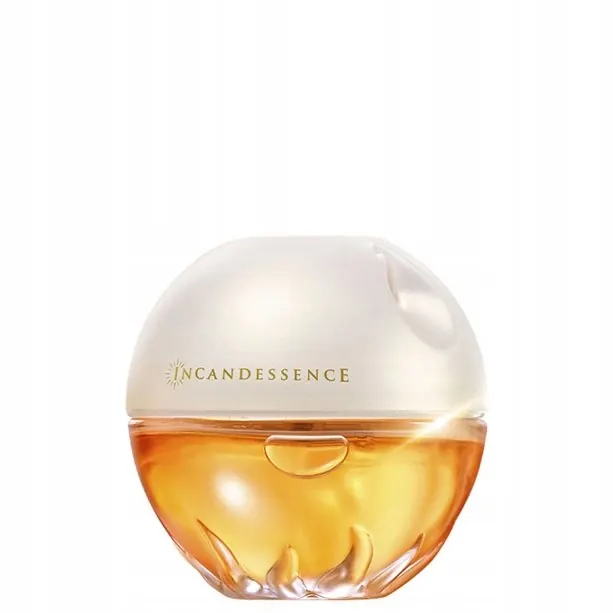 Avon Incandessence 50 ml Edp nowe opakowanie