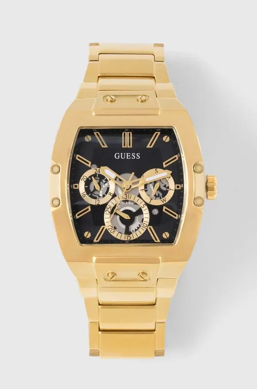 Guess zegarek