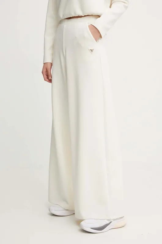 Guess spodnie dresowe damskie OLYMPE