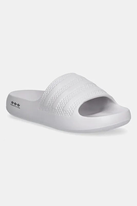 adidas Originals klapki basenowe damskie Adilette Ayoon