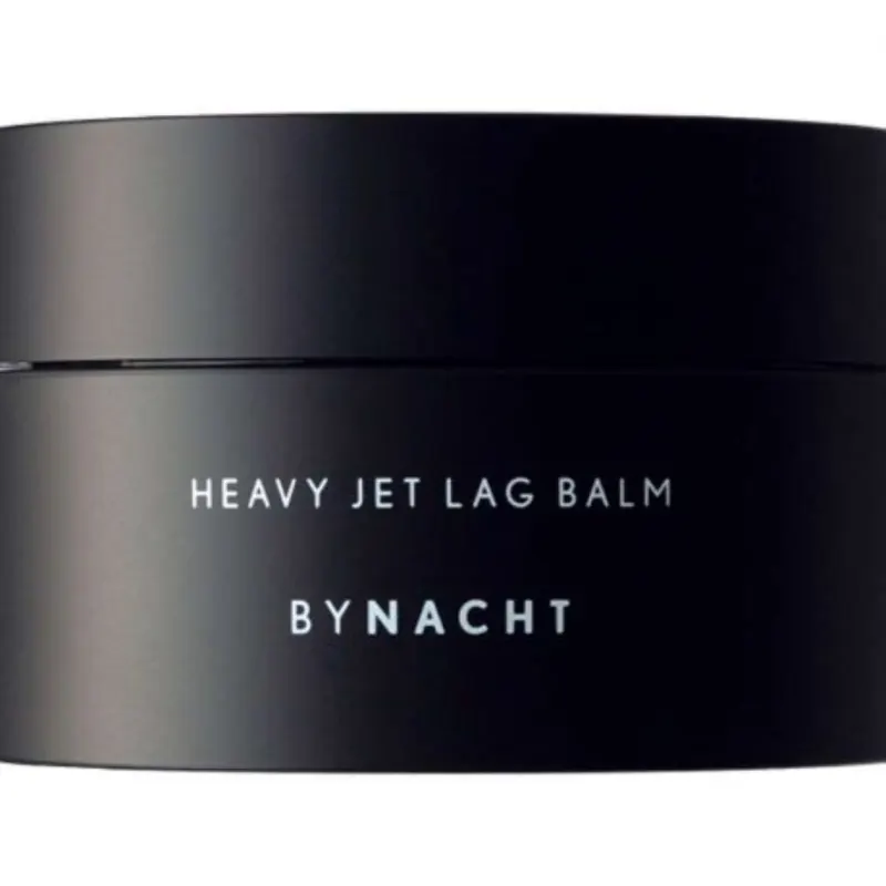 Bynacht Balsam do stóp Heavy Jet Shea Butter Renewing 15ml
