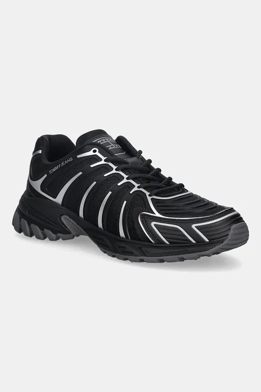 Tommy Jeans sneakersy TJM OUTDOOR RUNNER TECH.