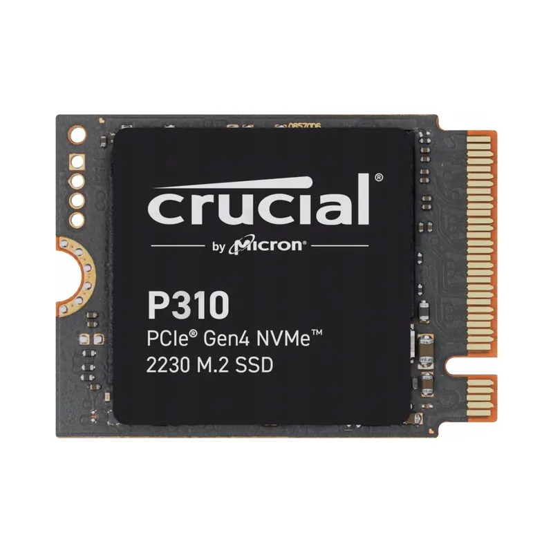Ssd disk Crucial P310 2TB M.2 PCIe