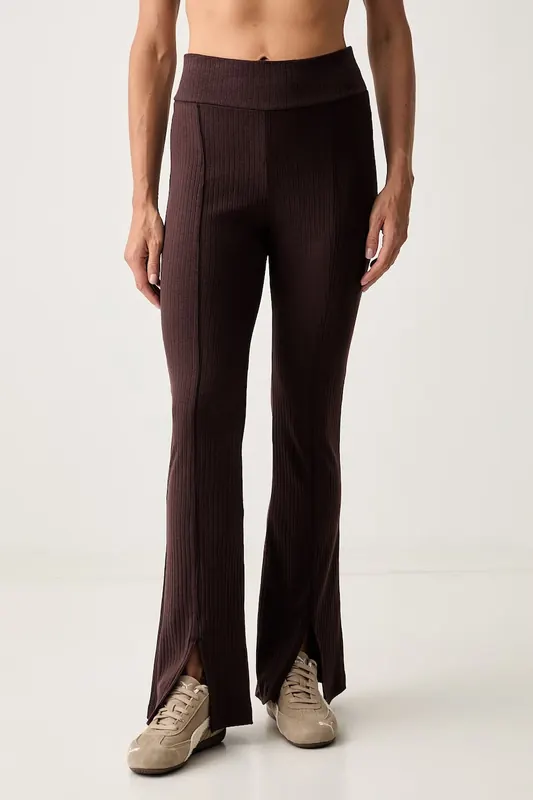 Puma legginsy damskie HER