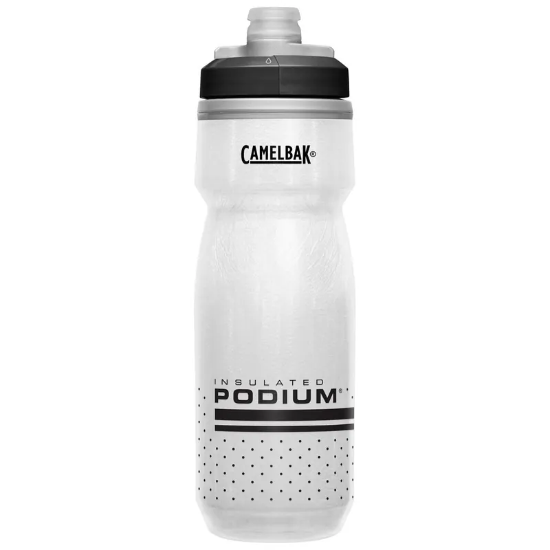 Bidon rowerowy CAMELBAK Podium  zielony (620)