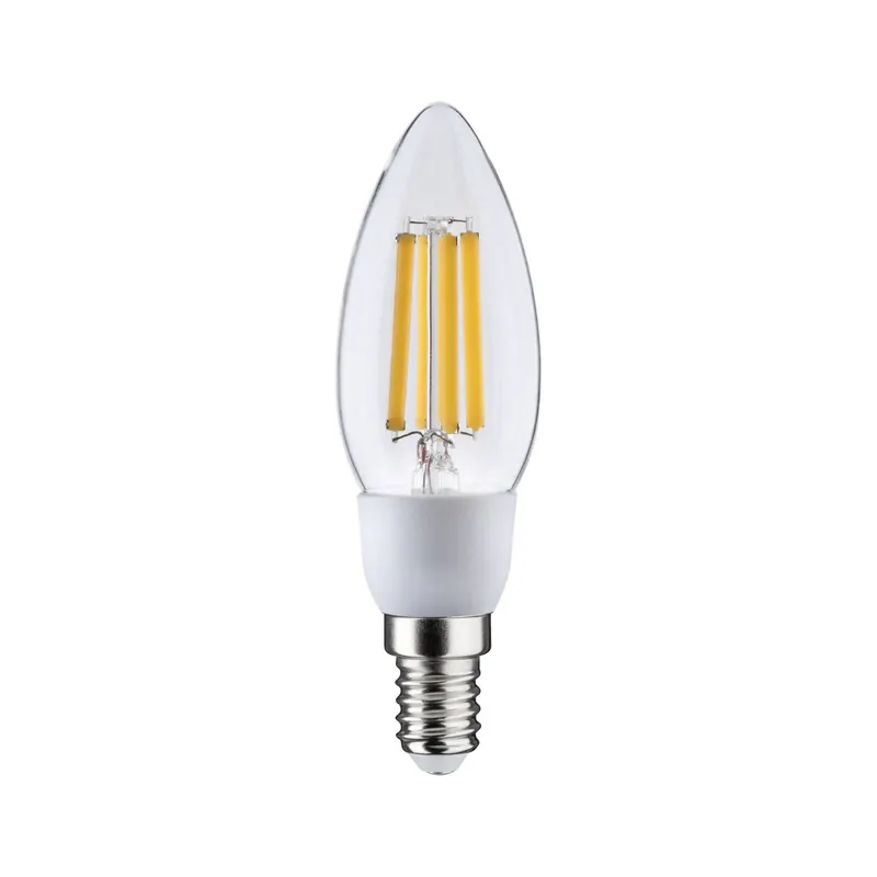Paulmann Eco-Line świeca LED E14 525lm 3 000 K