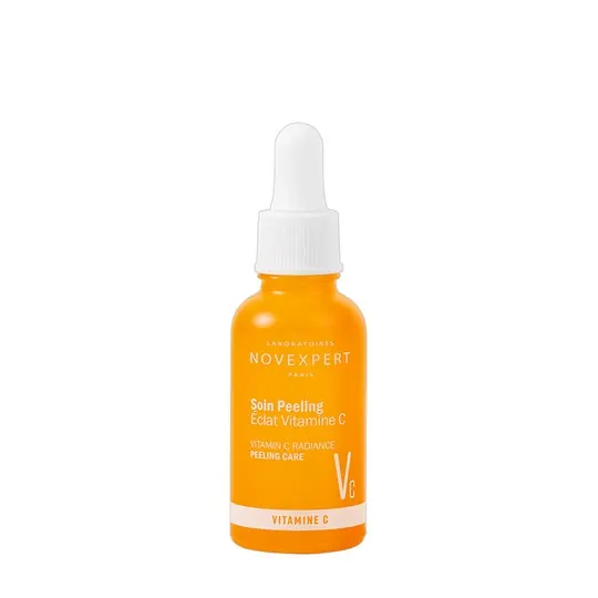 Novexpert Soin Peeling Eclat Witamina C