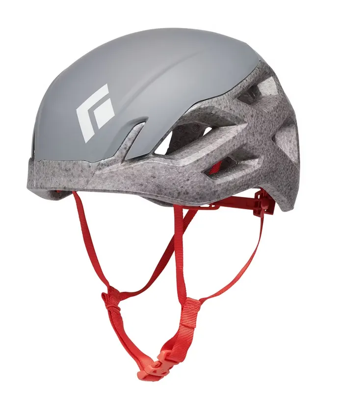 BLACK DIAMOND kask wspinaczkowy VISION HELMET szary (M/L)