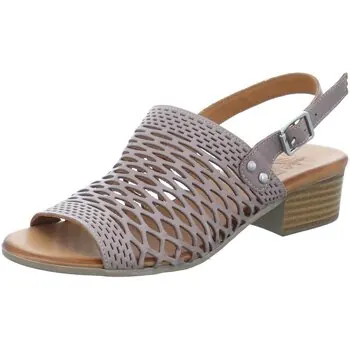 2 Go Fashion  Keilabsatzsandalen Sandaletten Sandalette 8968801-308
