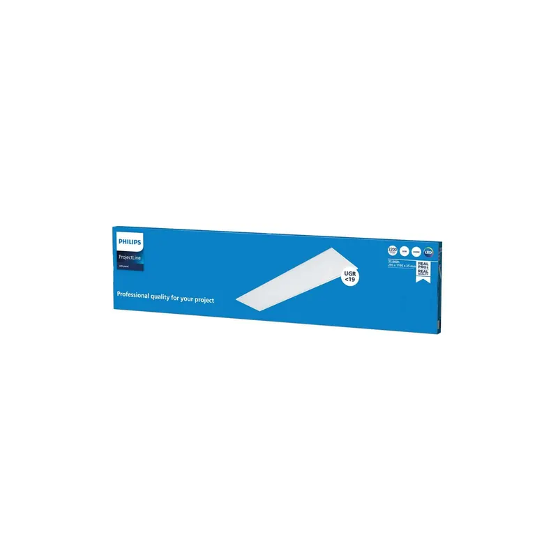 Panel LED Philips ProjectLine UGR