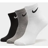 Nike Skarpety U Nk Everyday Ltwt Ankle 3Pr