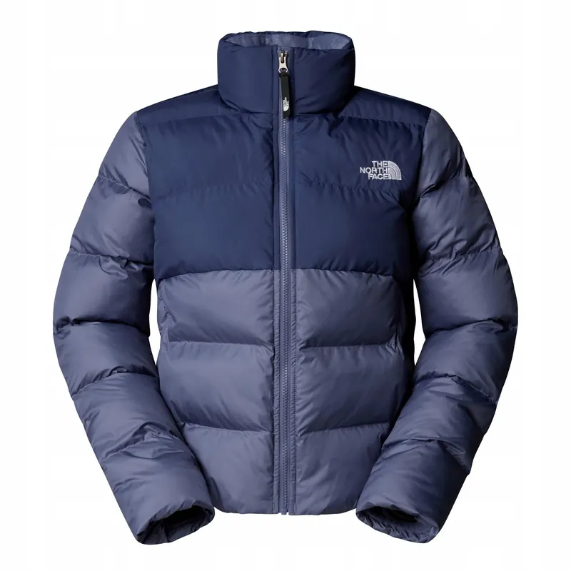 Kurtka damska The North Face Saikuru NF0A89JDE1I Roz M