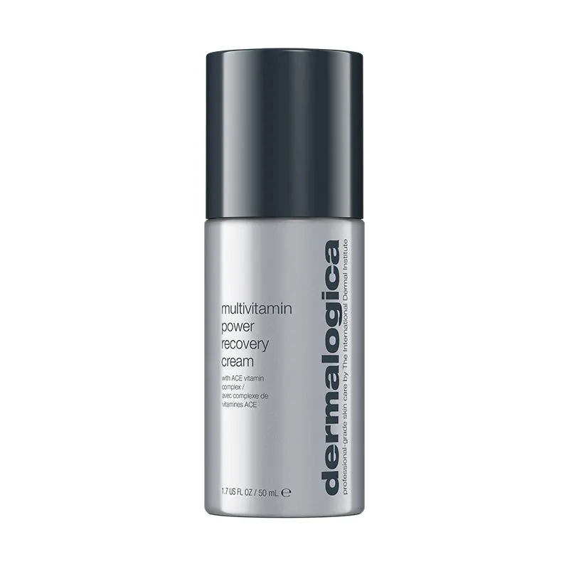 Dermalogica Krem regenerujący Multivitamin Power Recovery do twarzy 50 ml
