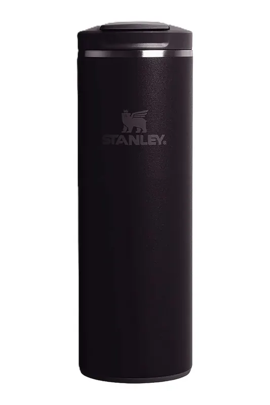 Stanley kubek termiczny ze stali nierdzewnej Aerolight Transit Flip Top 0.47L