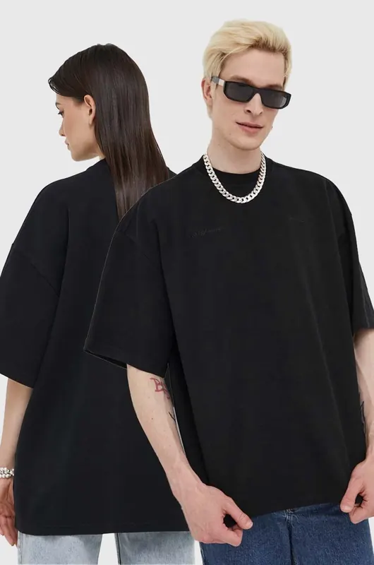 Preach t-shirt bawełniany