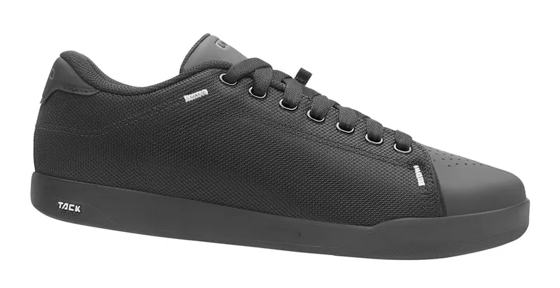 GIRO Buty męskie DEED czarny (41)