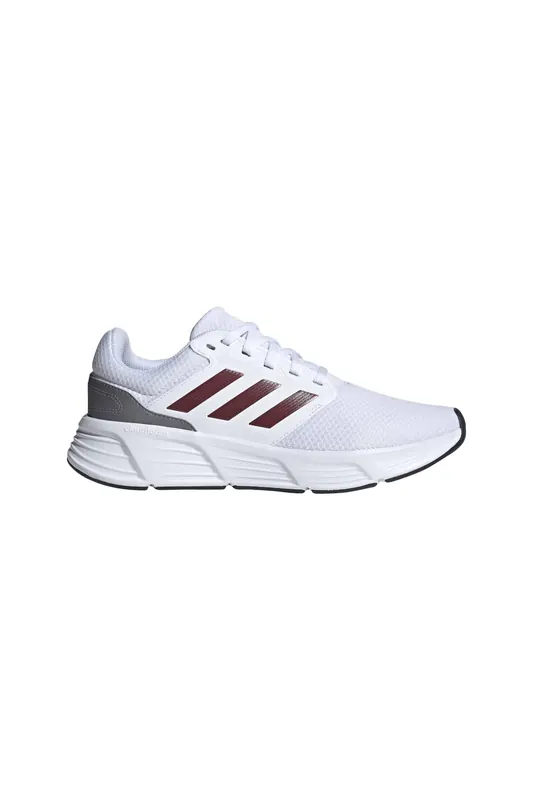 Adidas Unisex Performance Galaxy 6 Running Shoes Ftwr White Maat: 43 1/3 | Hardloopschoenen Outlet | Unisex | Wit