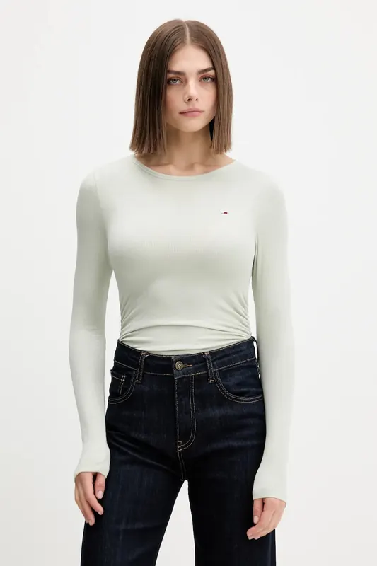 Tommy Jeans longsleeve