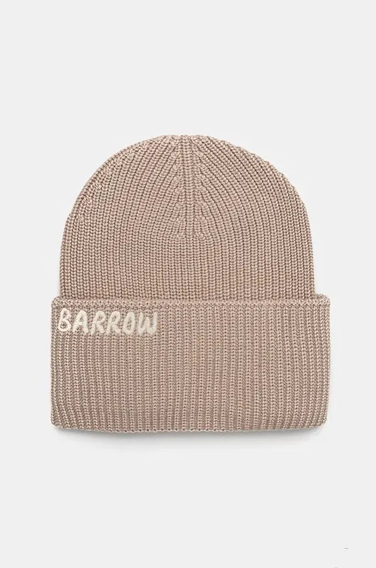 Barrow czapka
