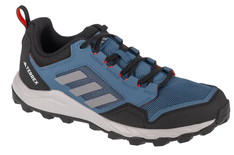 adidas Terrex Tracerocker 2.0 Trail IF2583, Męskie, Niebieskie, buty do biegania, przewiewna siateczka, rozmiar: 46