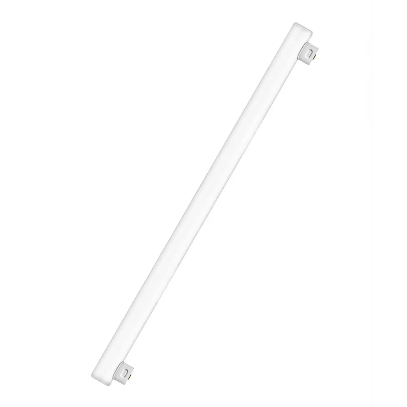 Żarówka LED Radium S14s żarówka liniowa 4,9 W 927 50 cm opalowa
