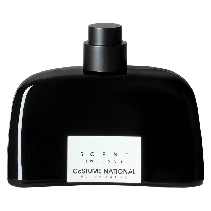 Costume national Intensywna woda perfumowana w sprayu unisex 50 ml
