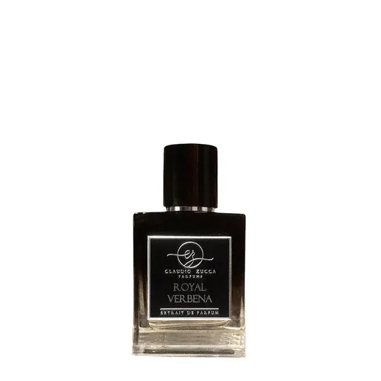 Claudio Zucca Ekstrakt perfum Royal Verbena 50 ml