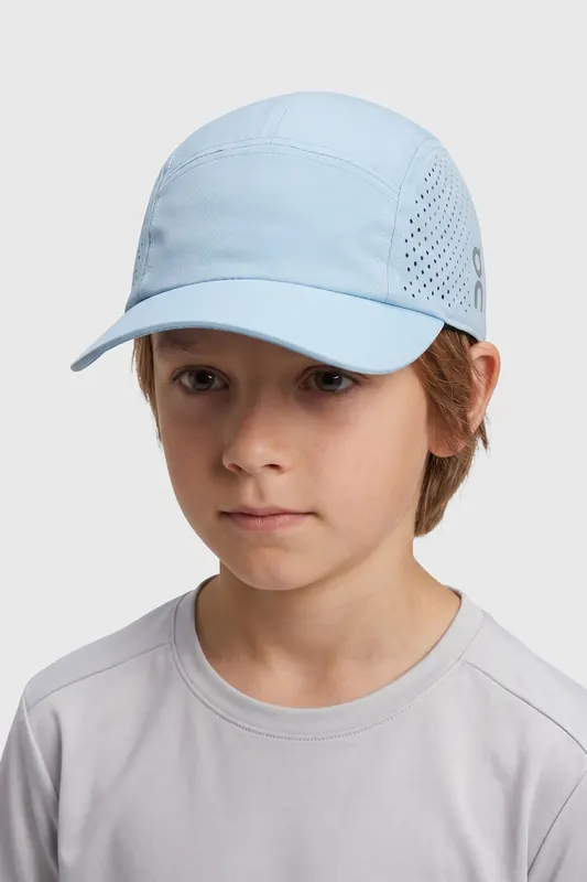 On Lightweight Cap Kids 1 Kids Wash Maat: OS | Accessoires Outlet | kids