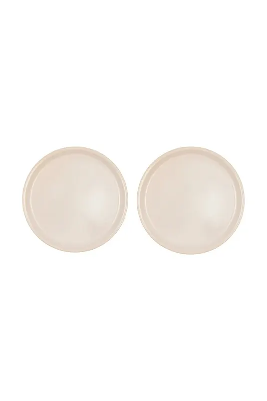 OYOY zestaw talerzy Yuka 27 cm 2-pack