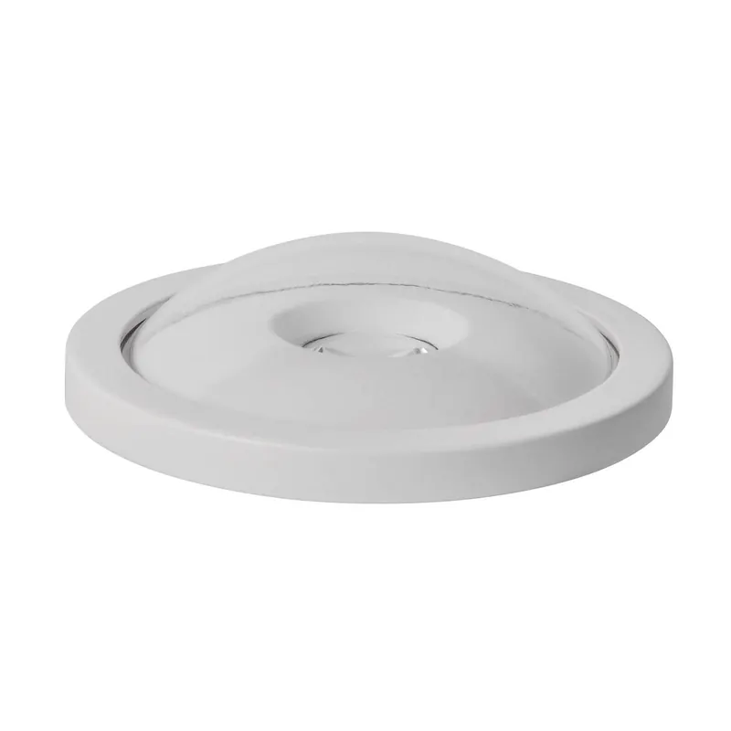 Megatron Brighteye GX53 7W 2700K Ø11,2cm biały