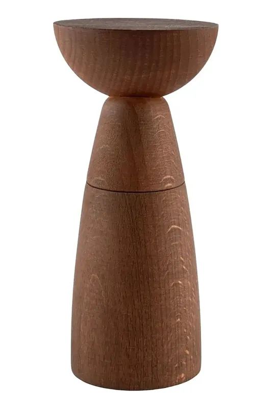 Alessi młynek do pieprzu Oaxaca 16,5 cm