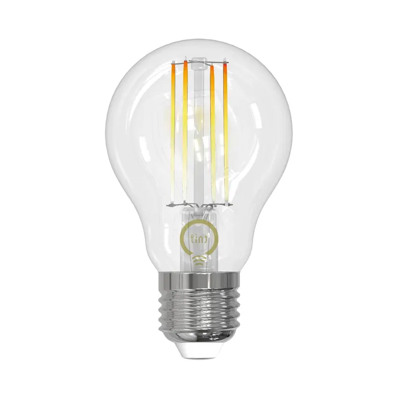 Müller Licht tint żarówka filament LED E27 7W CCT