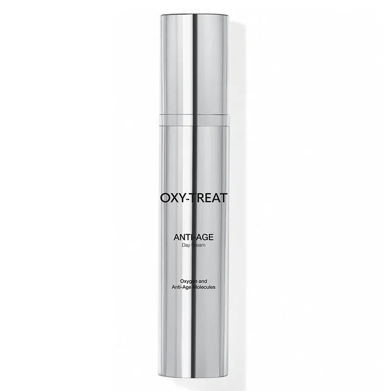 Labo Oxy-Treat Krem na dzień przeciwzmarszczkowy do twarzy 50 ml