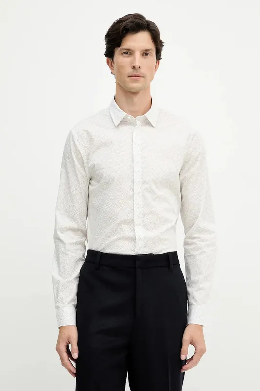 Armani Exchange koszula