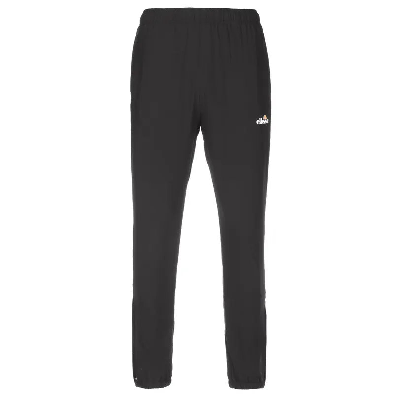Ellesse Ezio Track Pant SXG09901-011, Męskie, Czarne, spodnie, poliester, rozmiar: XL