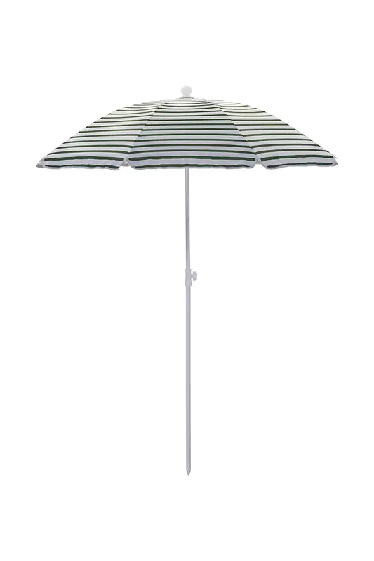 House Doctor parasol ogrodowy z tworzywa sztucznego 185 x 180 cm