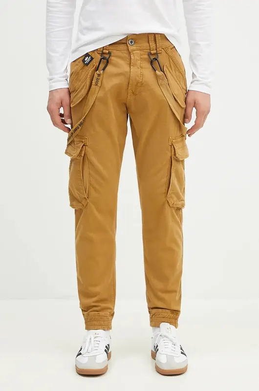 Alpha Industries spodnie Utility Pant