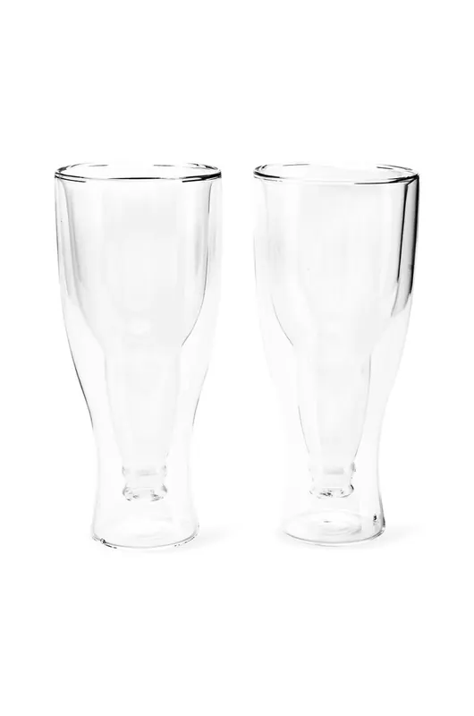 Balvi zestaw szklanek 400 ml 2-pack