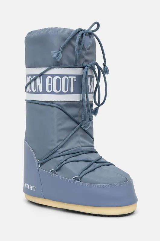 Moon Boot śniegowce MB ICON NYLON