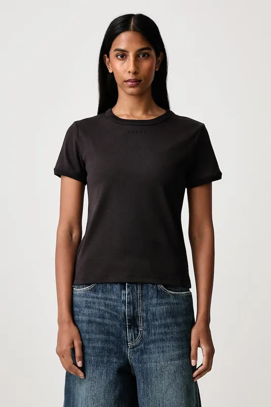 Soeur  ARISTIDE T-shirt bawełniany damski