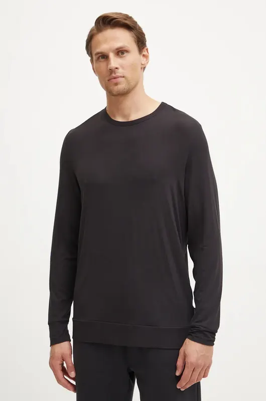 Calvin Klein Underwear longsleeve piżamowy