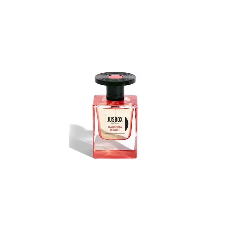 Woda perfumowana Jusbox Carioca Heart 78 ml
