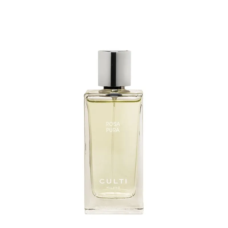 Culti Woda toaletowa Rosa Pura unisex 100 ml