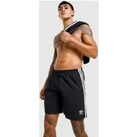 adidas Szorty Adicolor 3 Stripes Swim