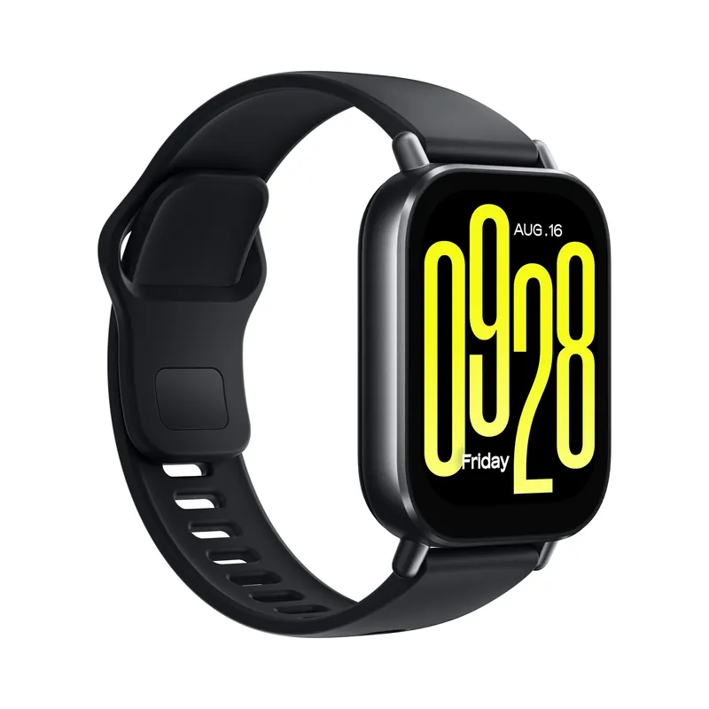 Inteligentny Zegarek Xiaomi Redmi Watch 5 Active Czarny