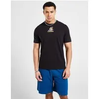 New Era T-Shirt Los Angeles Lakers